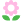 flower free icon icon 