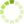 loading icon green