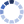 loading icon blue