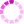 loading icon pink