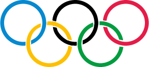 olympic symbol mark